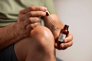 Topical Pain Relievers: Your Guide to Fast, Targeted Relief