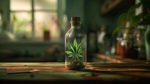 Broad Spectrum CBD Benefits: Unlocking the Power of the Entourage Effect