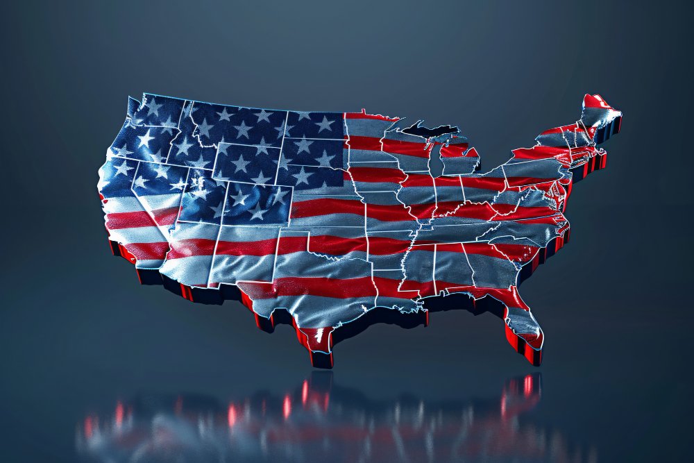 Is CBD Legal in All 50 States? A Complete Guide to CBD Laws in the U.S.