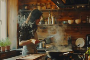 CBD in Food: A Comprehensive Guide to Culinary Cannabidiol