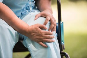 Gummies for Pain: Using Them for Arthritis and Joint Discomfort