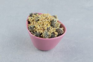 Crumble THC Cost Per Gram: What You Need to Know Before You Buy