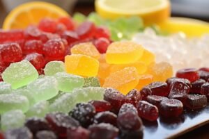 Cannabis Edibles Sativa vs Indica: Body High vs Head High