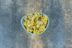Understanding Crumble THC and Responsible Consumption Practices