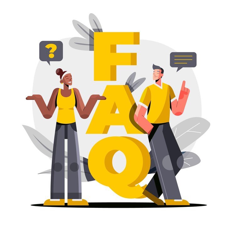 FAQs About CBD Gummies for Back Pain