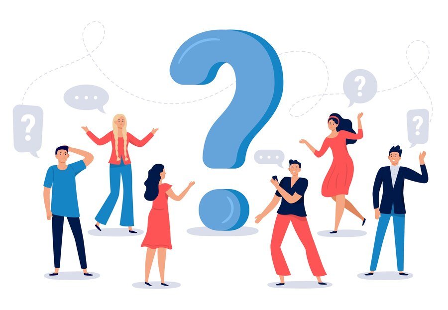 FAQs about Best CBD Gummies for Pain Combining