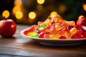 Best CBD Gummies for Pain: A Comprehensive Guide
