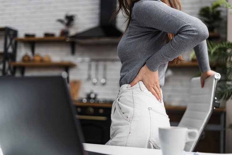 CBD Roll-On for Pain: Relieving Back Aches