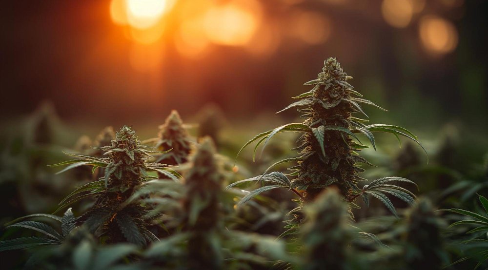 Is Cannabidiol Illegal if It Contains THC?