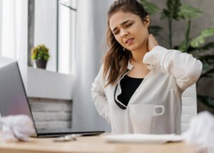 Benefits of CBD for Chronic Pain Management: A Natural Path to Relief