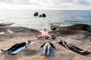 CBD Oil for Relaxation: A Natural Path to Calm and Balance