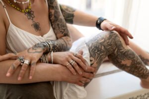 Can You Smoke After Getting a Tattoo? The Full Truth for Faster Healing