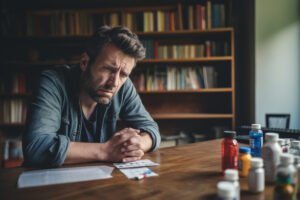 CBD Oil for Chronic Pain in Arthritis Patients: A Natural Path to Relief