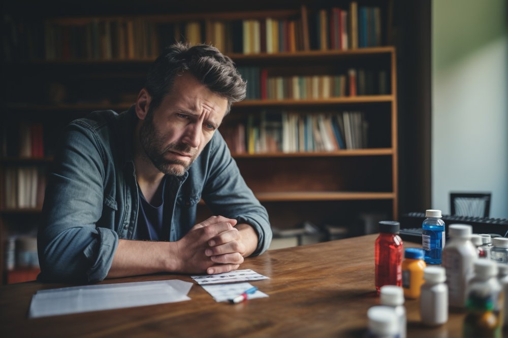 CBD Oil for Chronic Pain in Arthritis Patients: A Natural Path to Relief