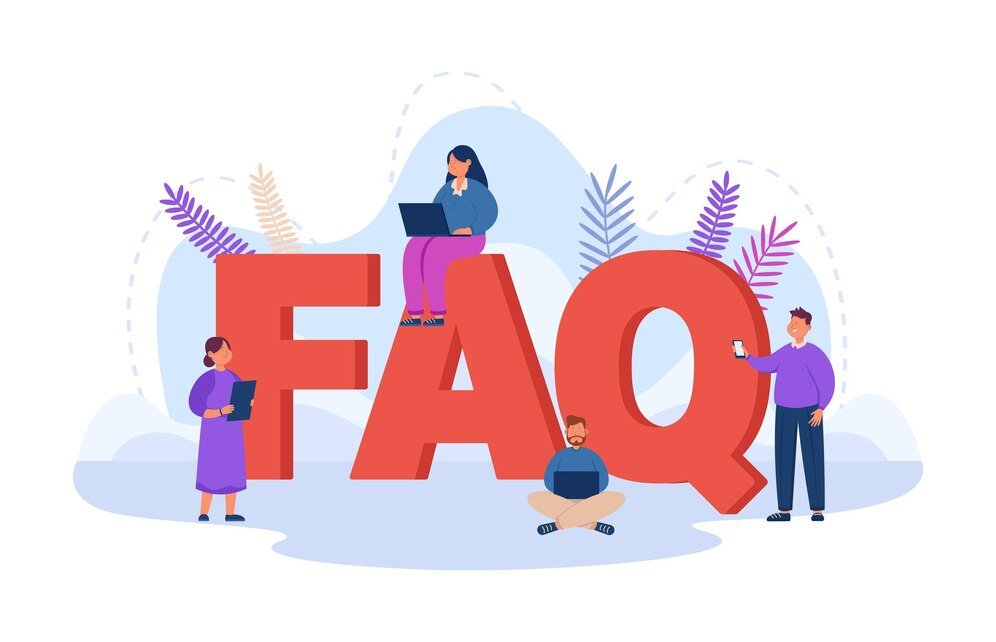 ❓ FAQs About CBD Oil for Anxiety Vape