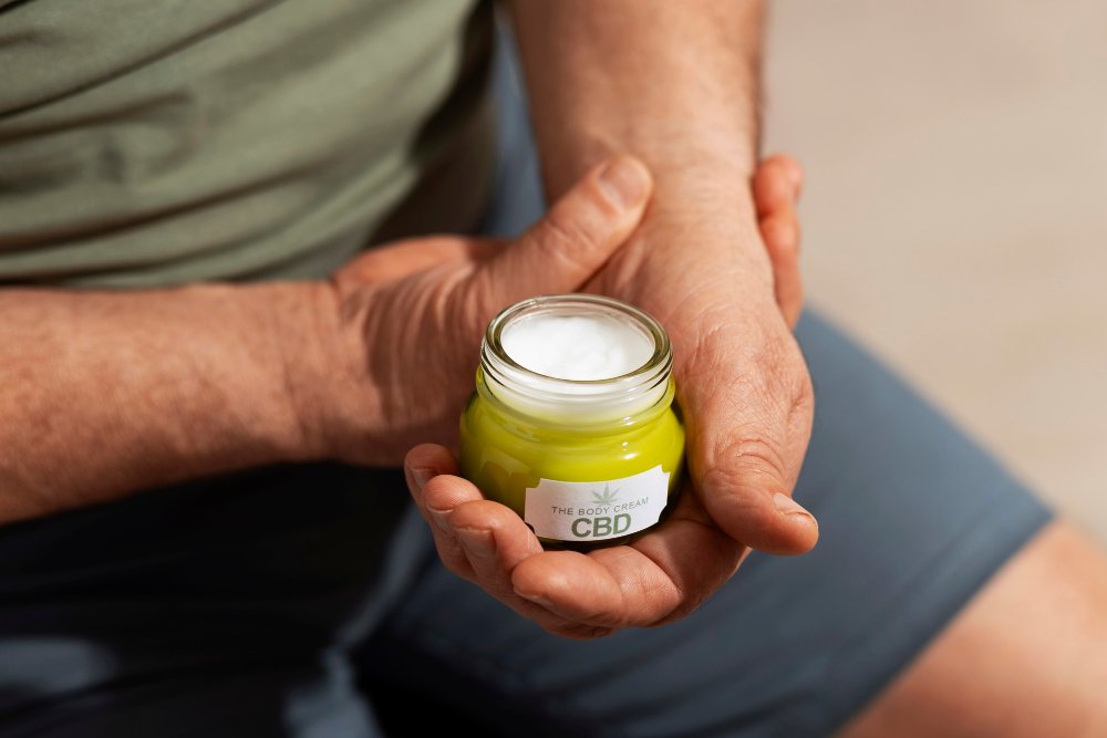 Topical Pain Relievers: What You Need to Know