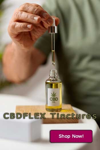 CBD Flex