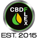 CBDFLEX-LOGO-est